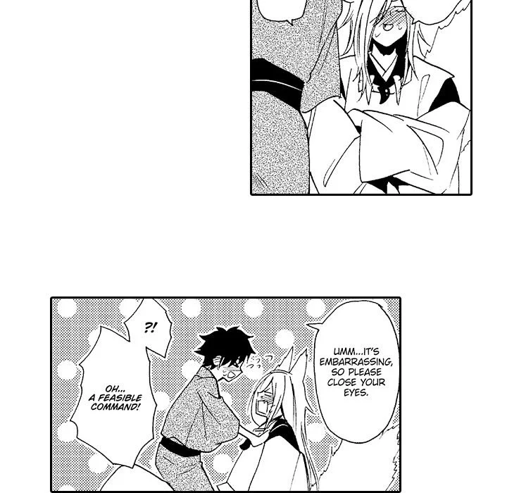 Anti Platonic - Chapter 12